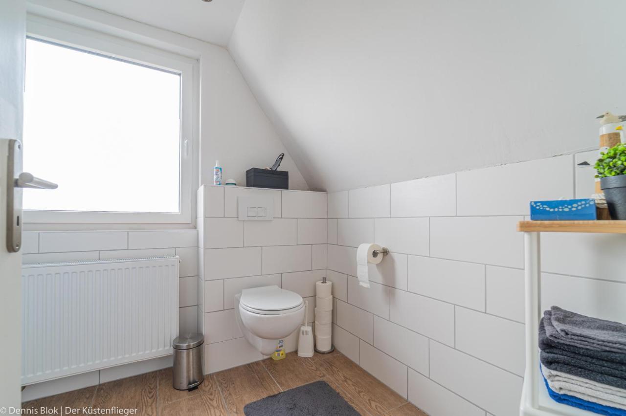 Moewennest II Apartment Emden Exterior photo